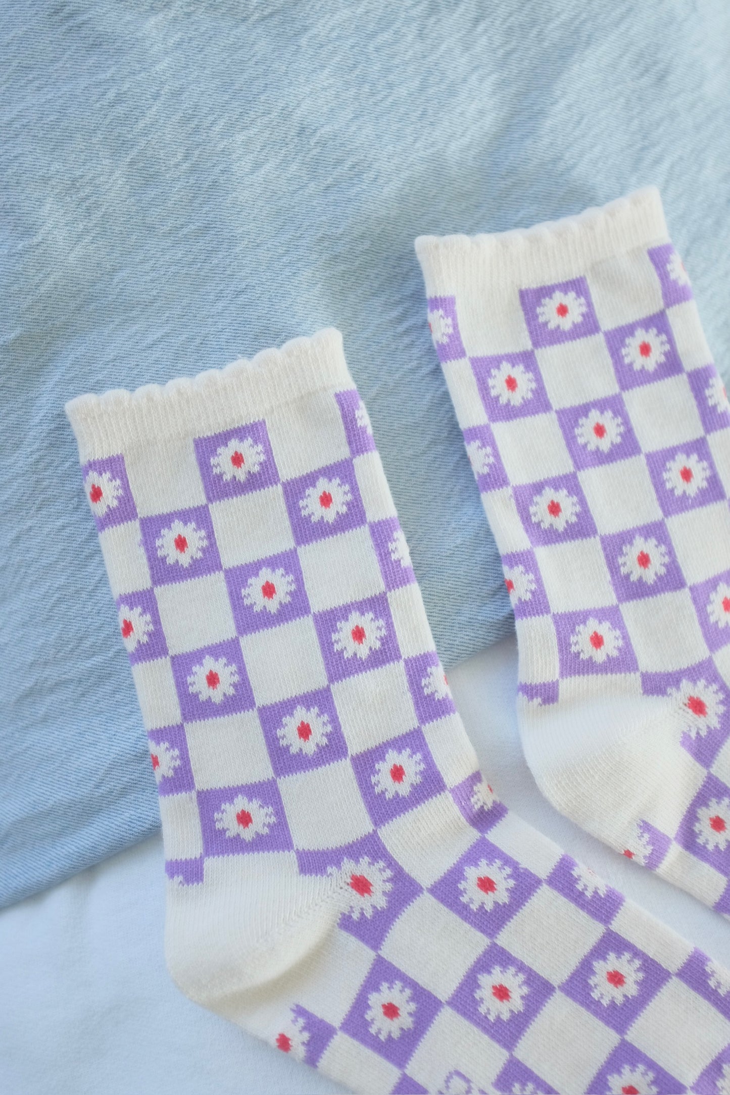 Daisy Check