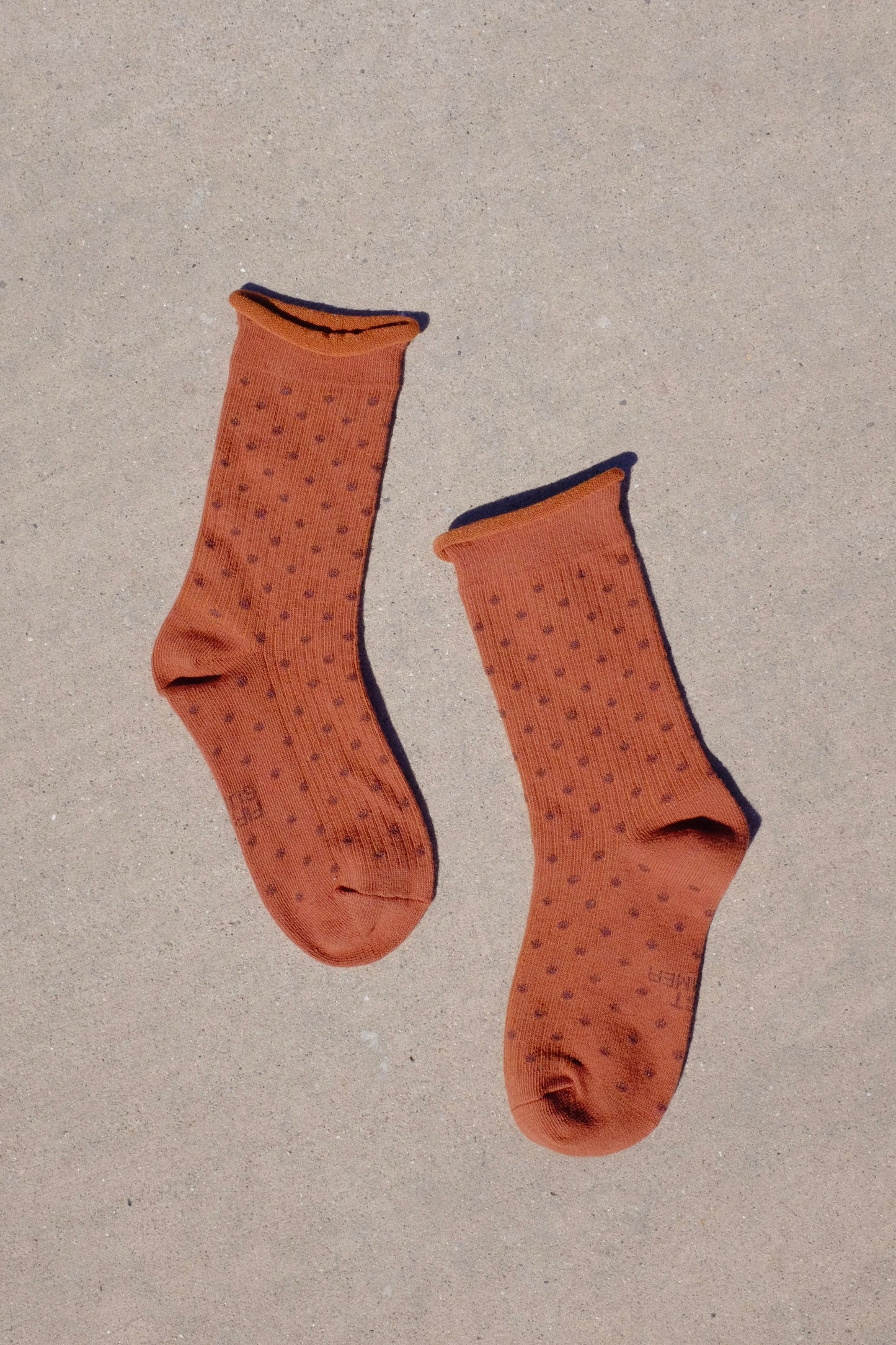 Polka Dotties (2 colors)