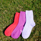 Spring Waffle Knit (3 colors)