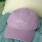 What The Hell - Dad Hat