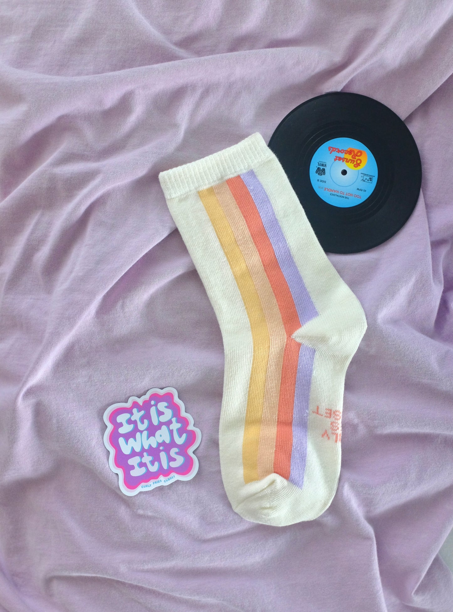 80's Dream