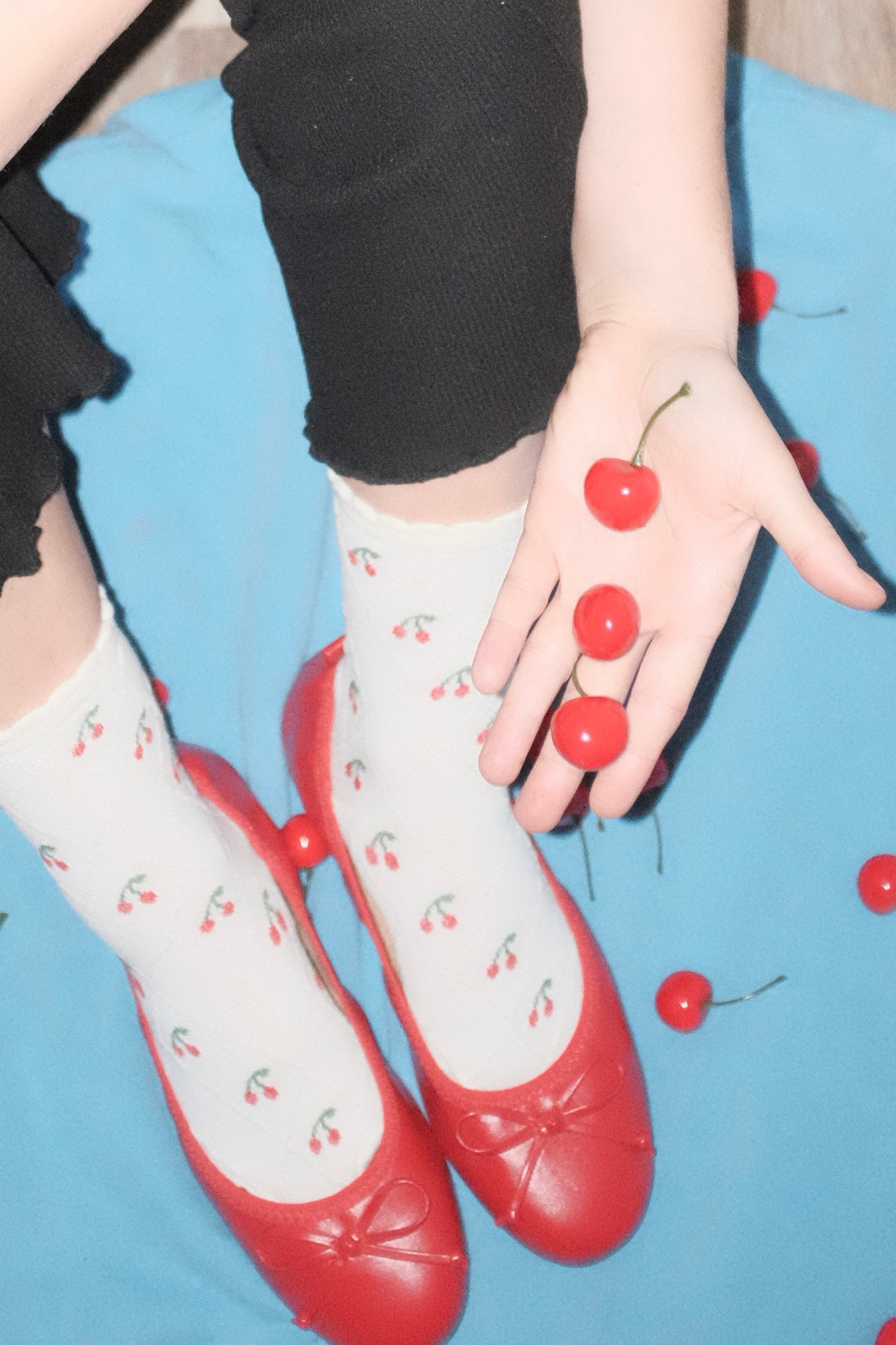 Cherry Girls