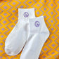 Bring back the peace - Socks