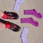 Spring Waffle Knit (3 colors)
