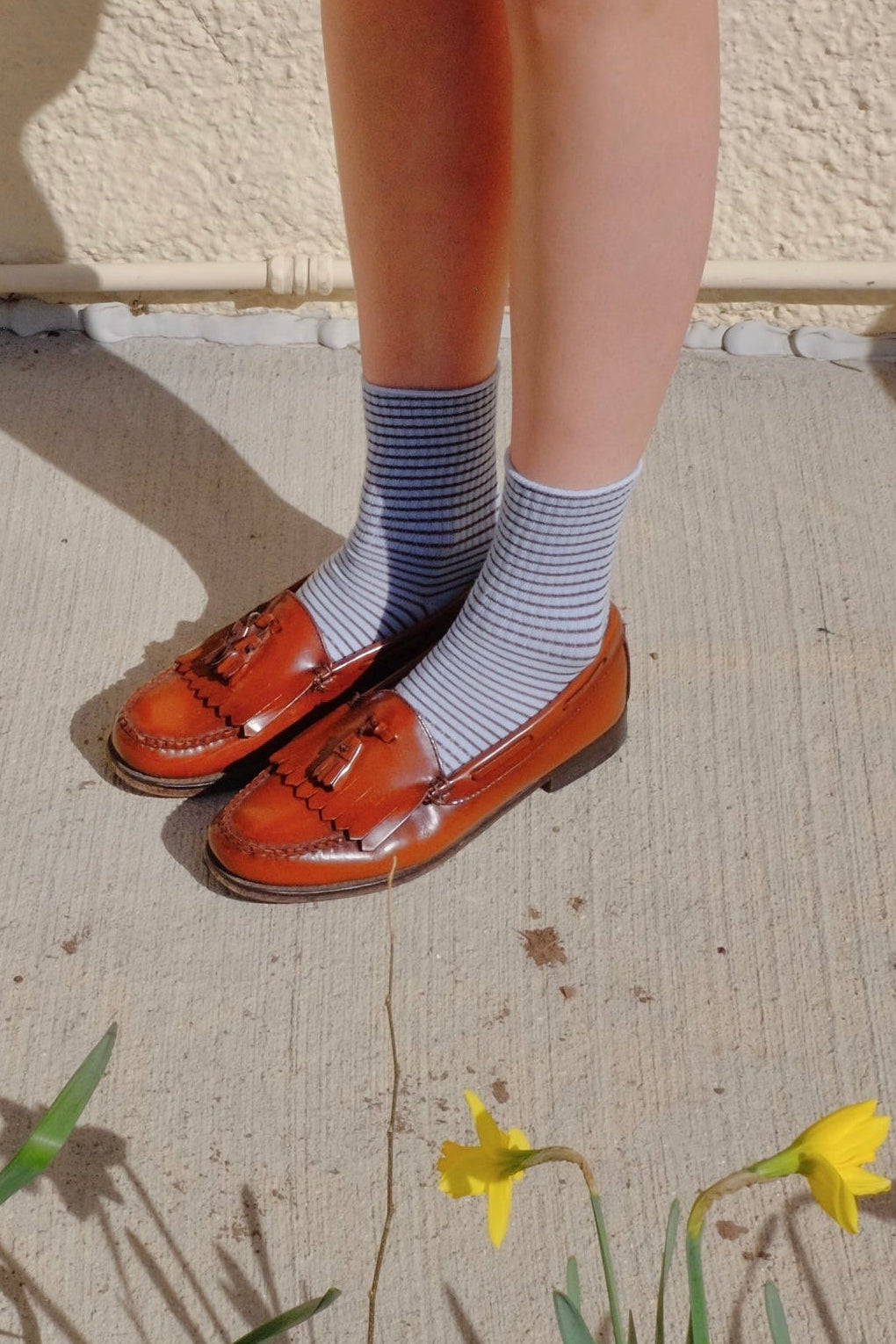 Sally Stripes (2 colors)