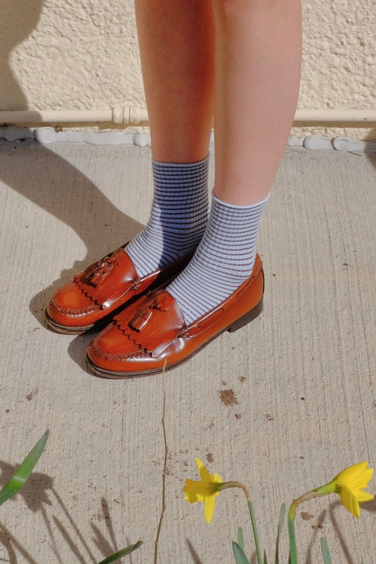 Sally Stripes (2 colors)