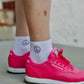 Bring back the peace - Socks