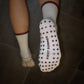 PILATES STAR GRIP SOCK