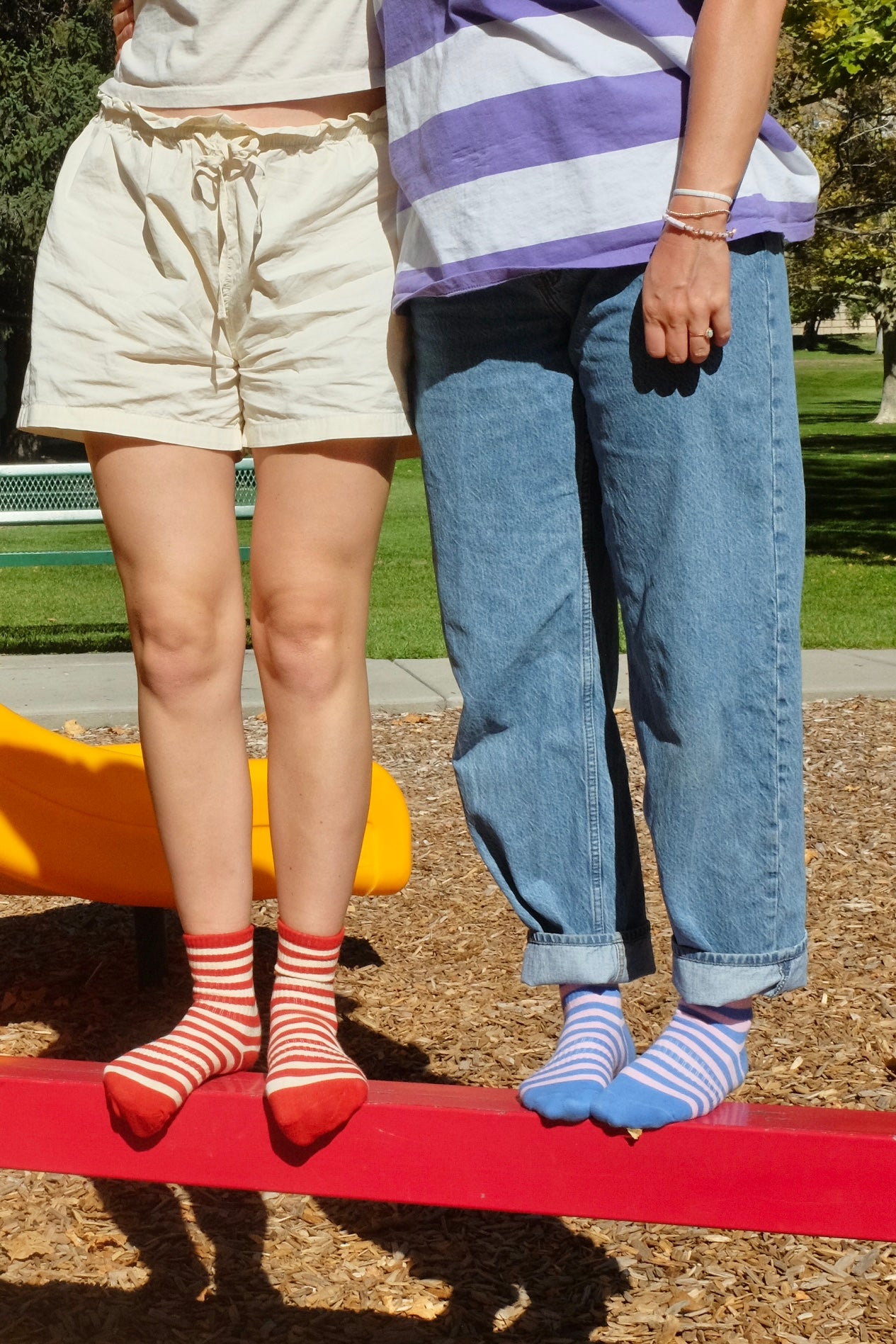 Classic Stripes (5 colors)