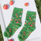 Strawberry Wonderland