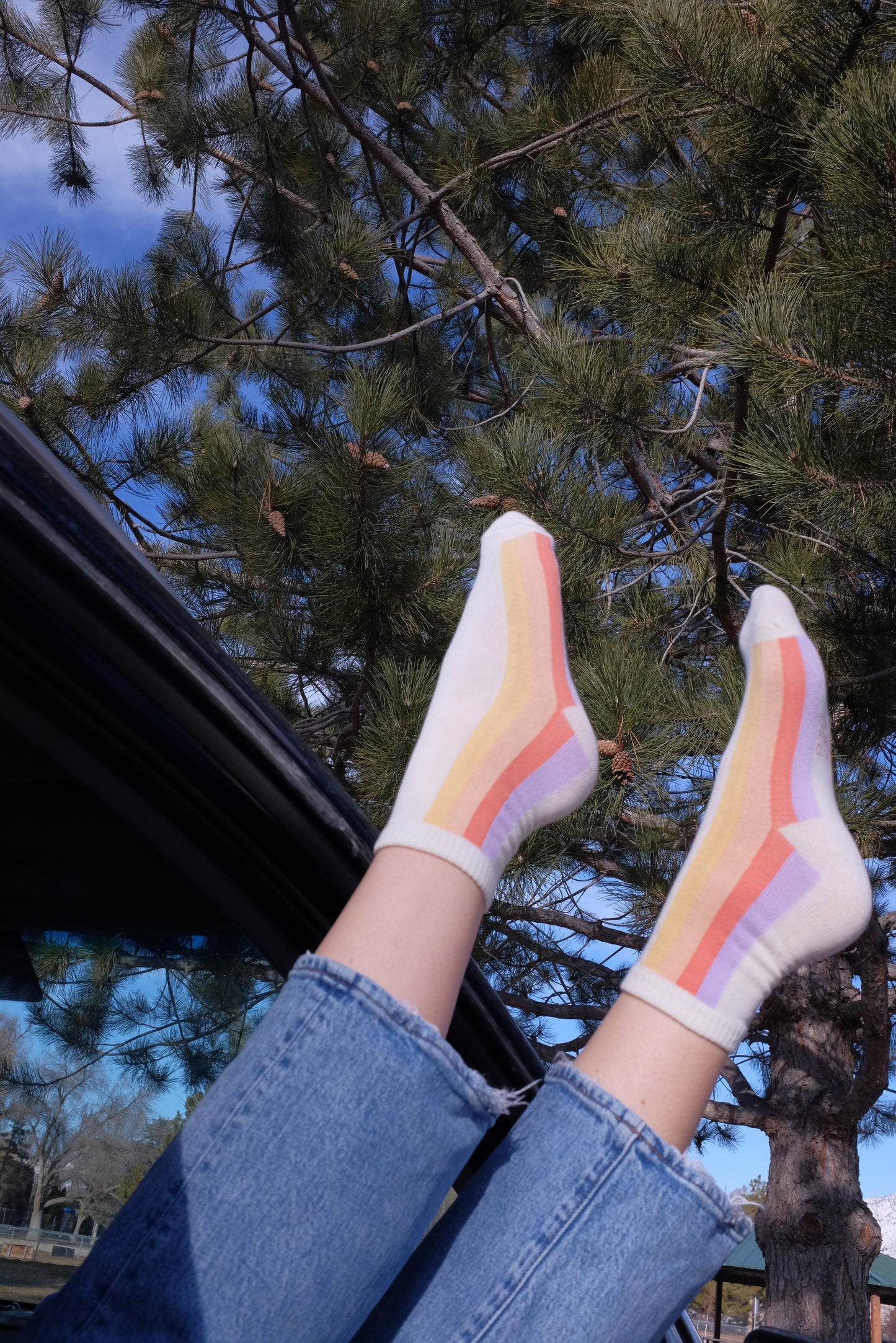 80's Dream