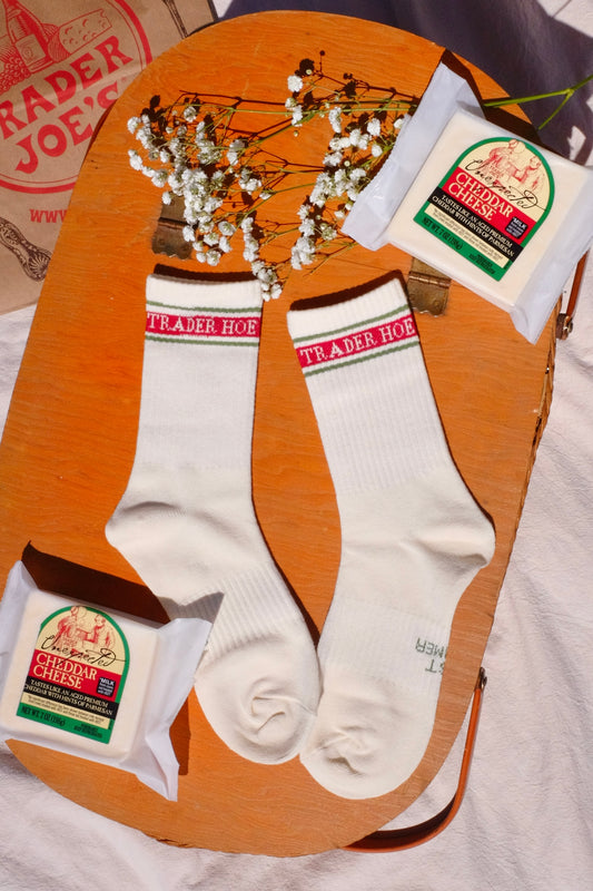 TRADER HOES COLLECTION VALUE PACK!