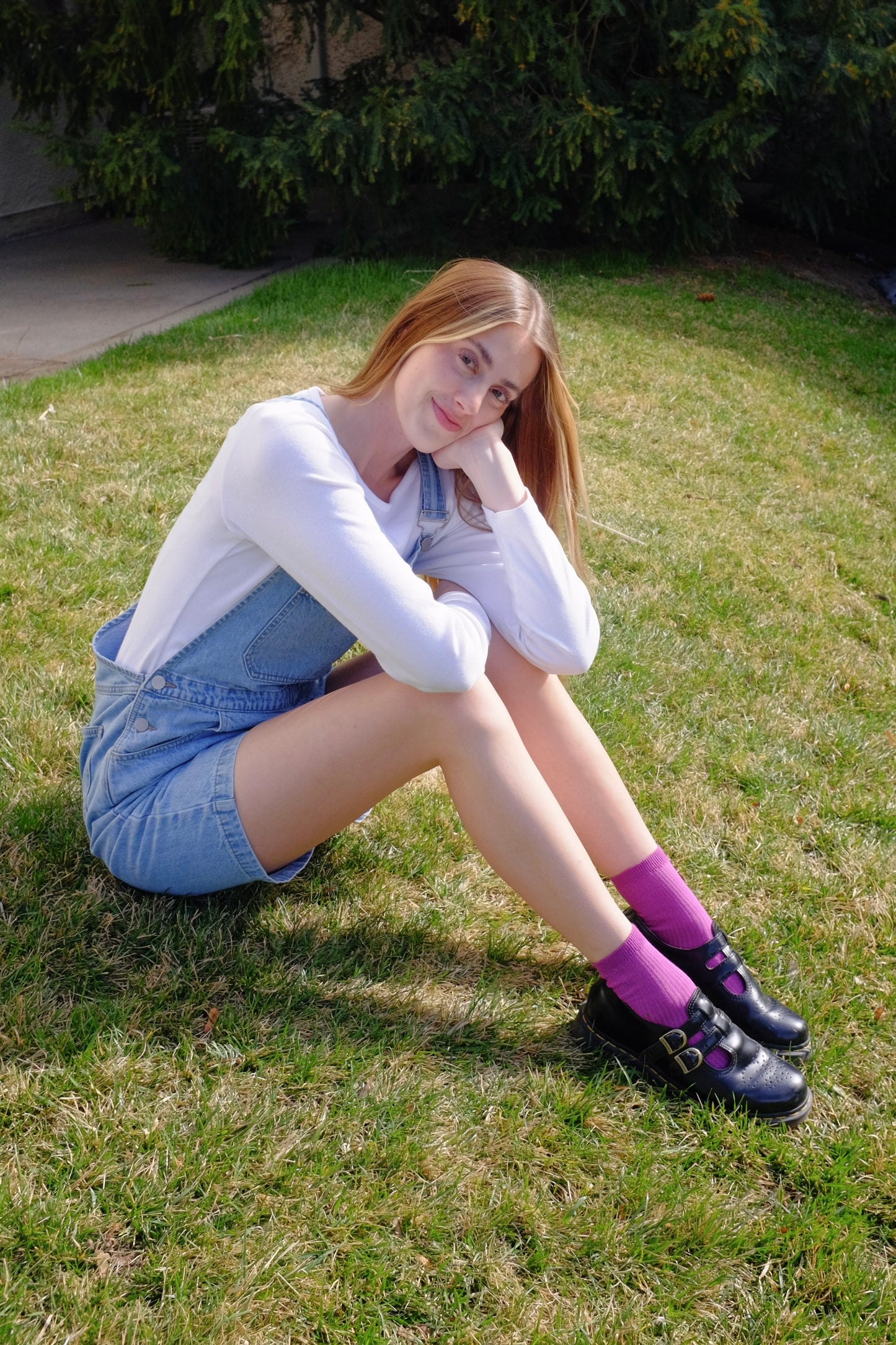 Spring Waffle Knit (3 colors)