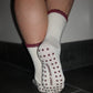 PILATES STAR GRIP SOCK