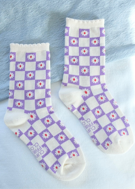 Daisy Check