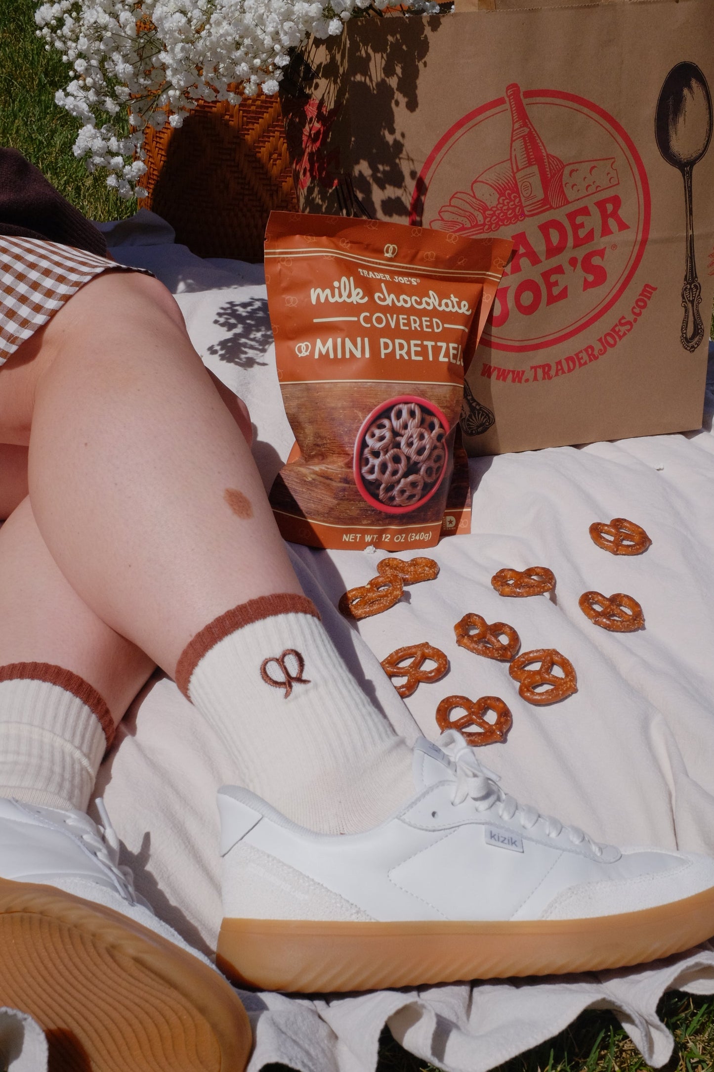 TRADER HOES COLLECTION VALUE PACK!