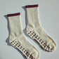 PILATES STAR GRIP SOCK