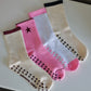 PILATES STAR GRIP SOCK
