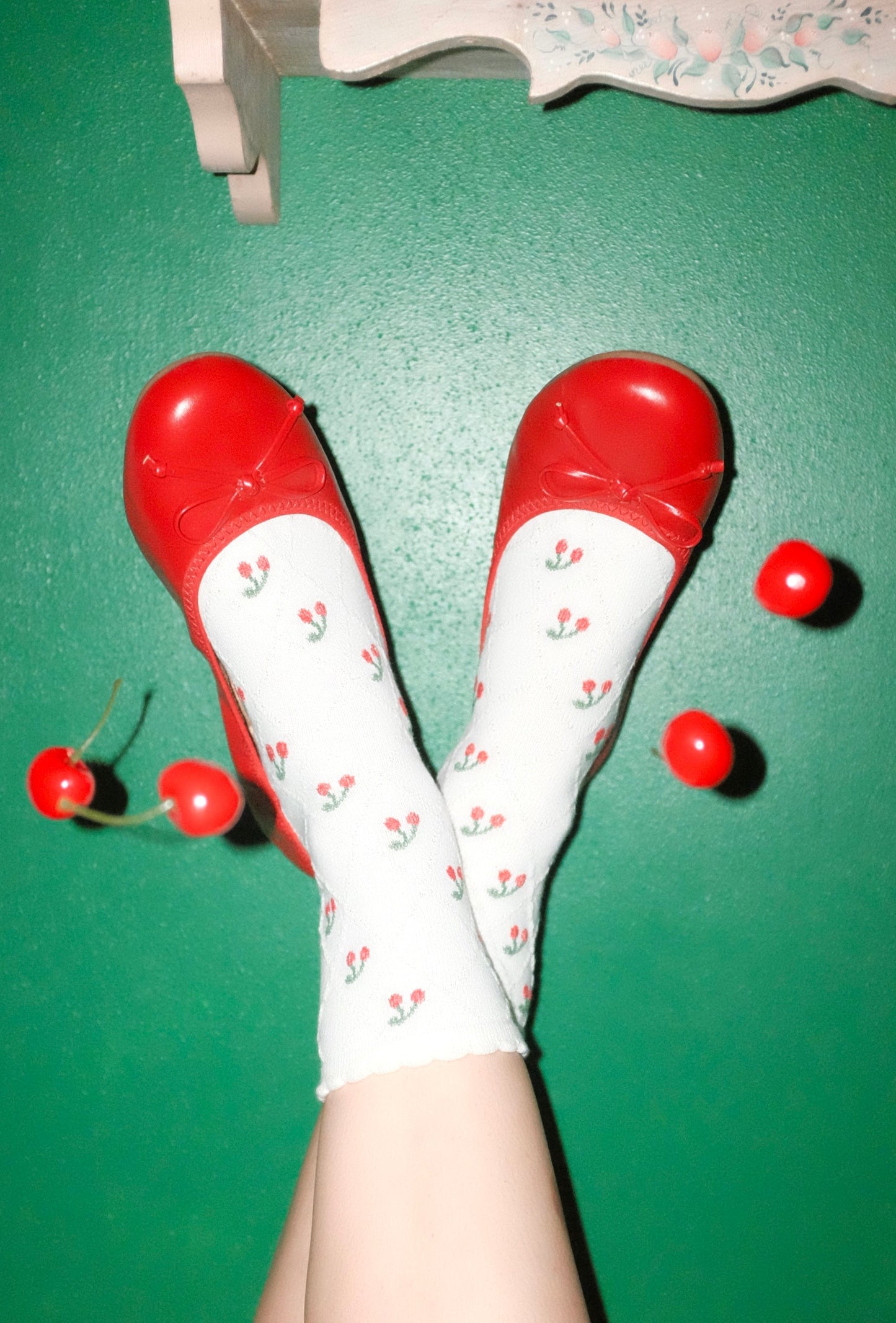 Cherry Girls