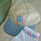 It is what it is - Corduroy Hat
