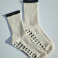 PILATES STAR GRIP SOCK
