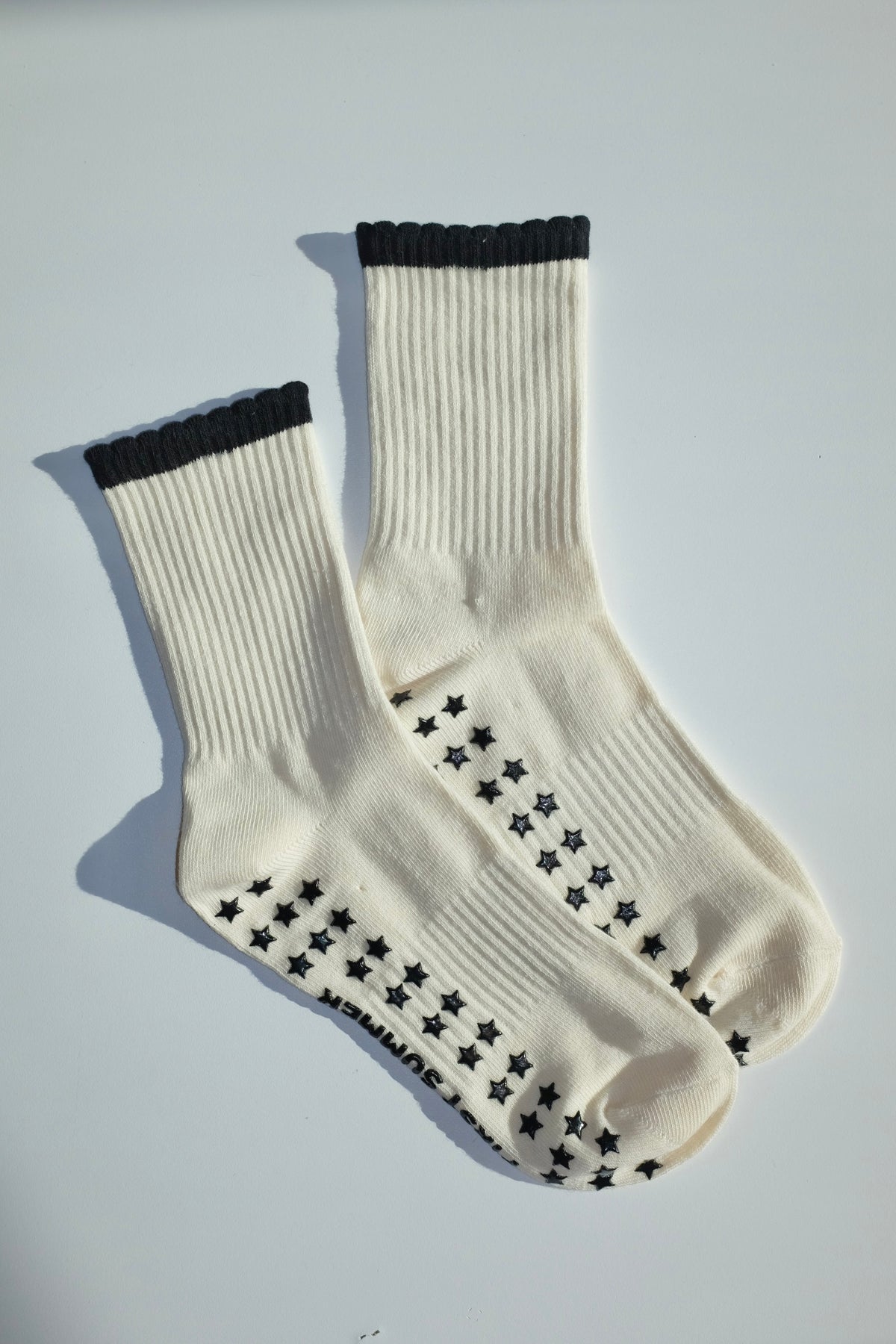 PILATES STAR GRIP SOCK