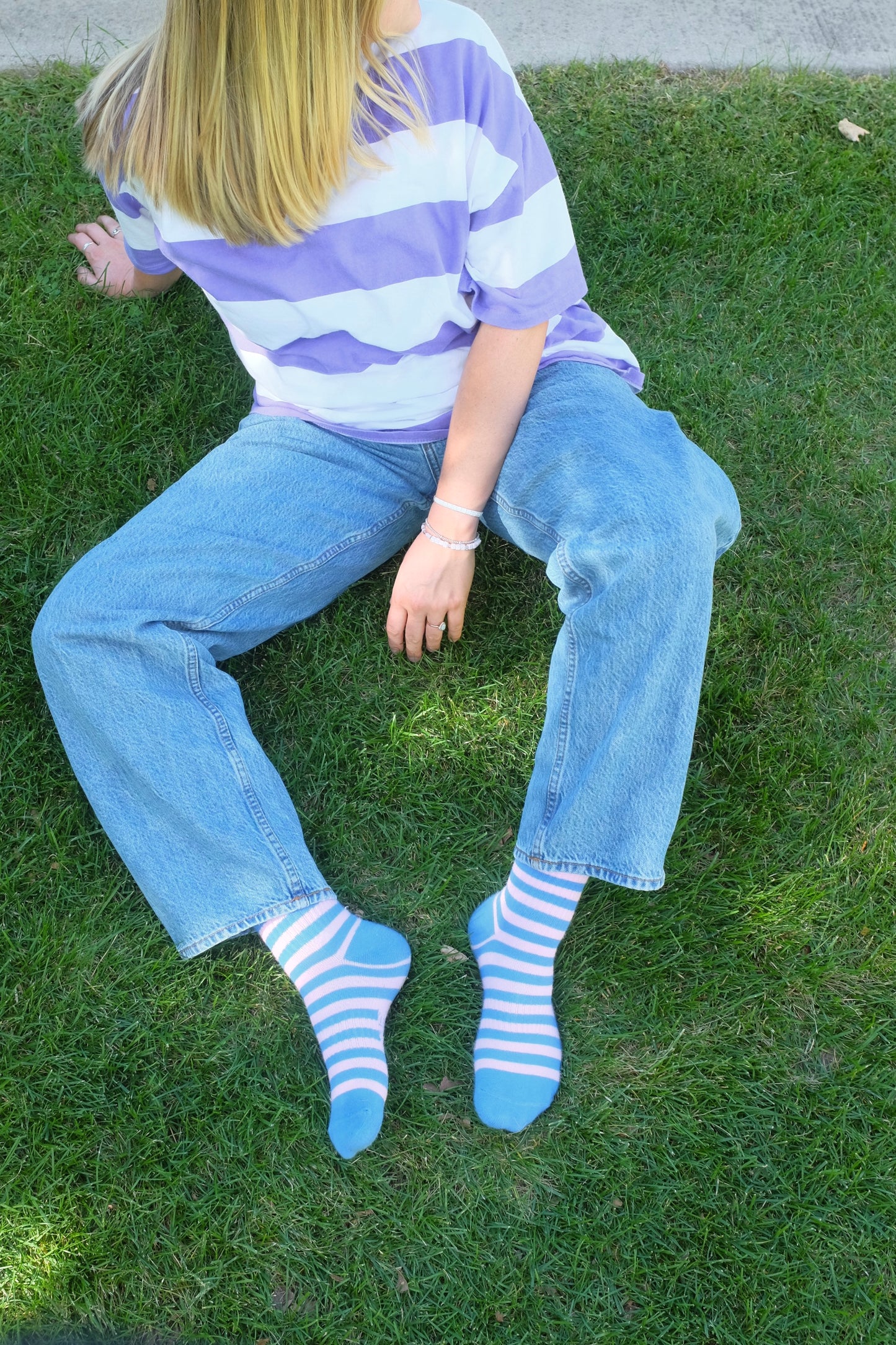 Classic Stripes (5 colors)