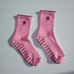 PILATES STAR GRIP SOCK
