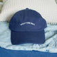What The Hell - Dad Hat