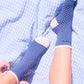 The Dots in Navy