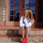 Spring Waffle Knit (3 colors)