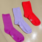 Spring Waffle Knit (3 colors)