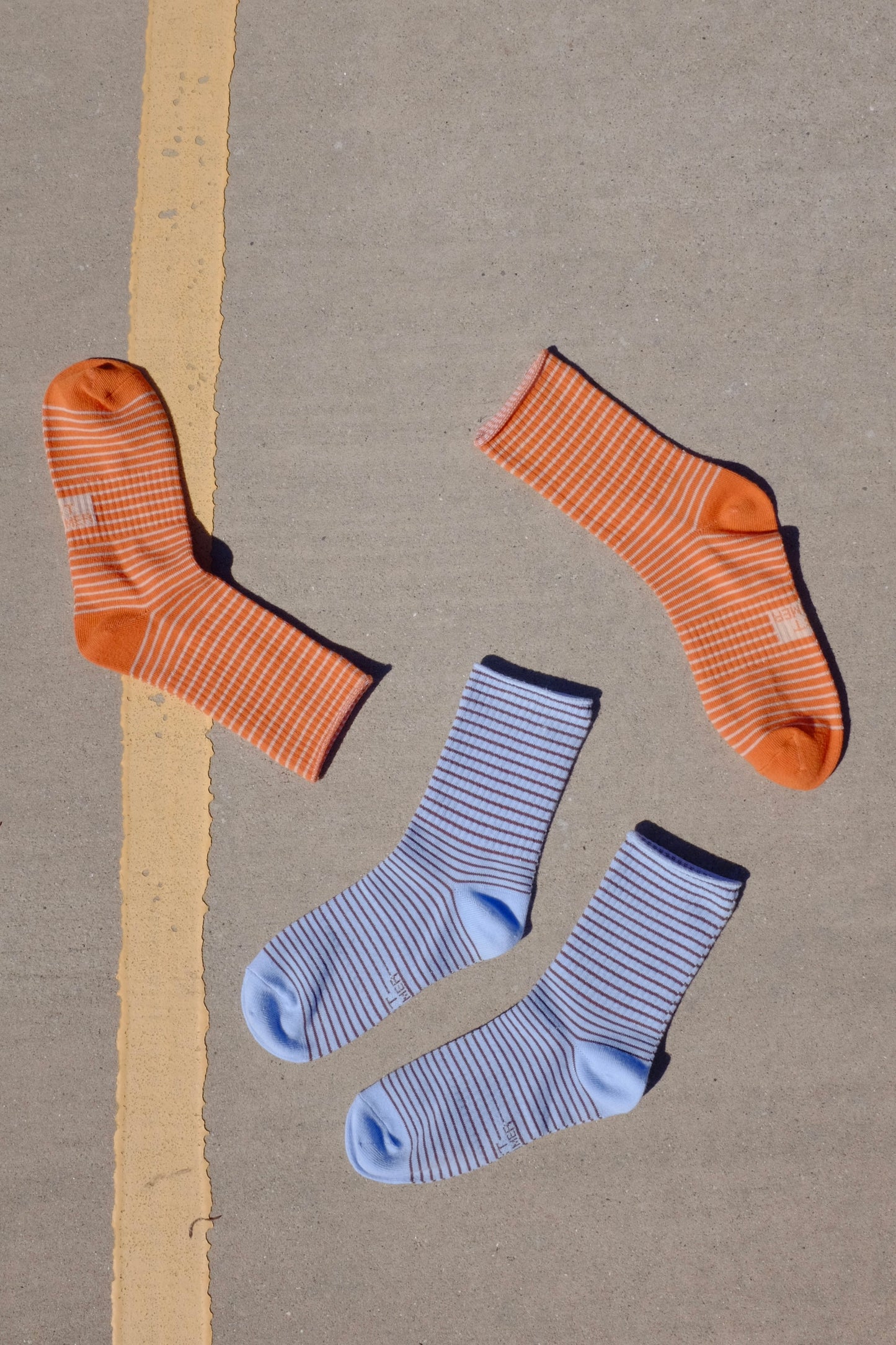Sally Stripes (2 colors)