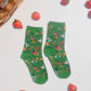 Strawberry Wonderland
