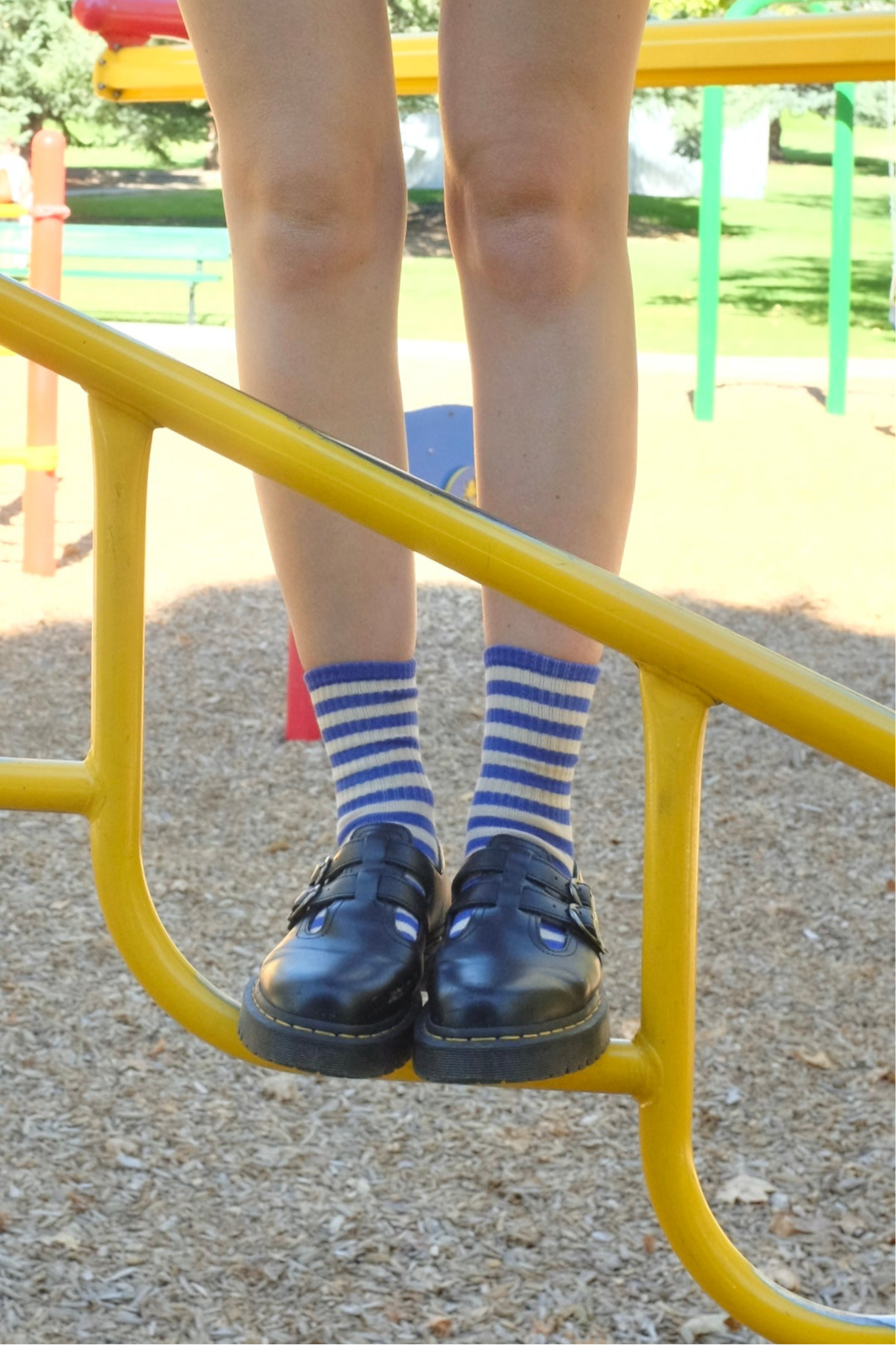 Classic Stripes (5 colors)