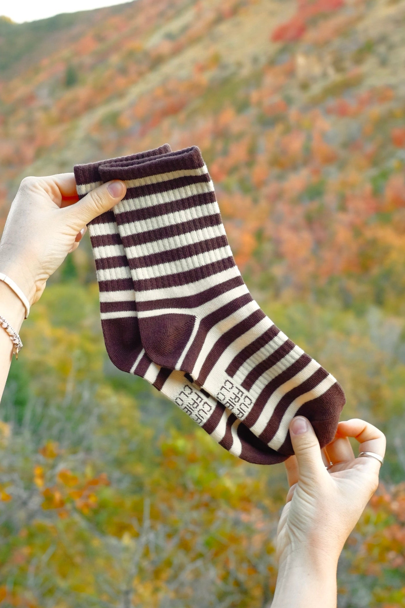 Classic Stripes (5 colors)