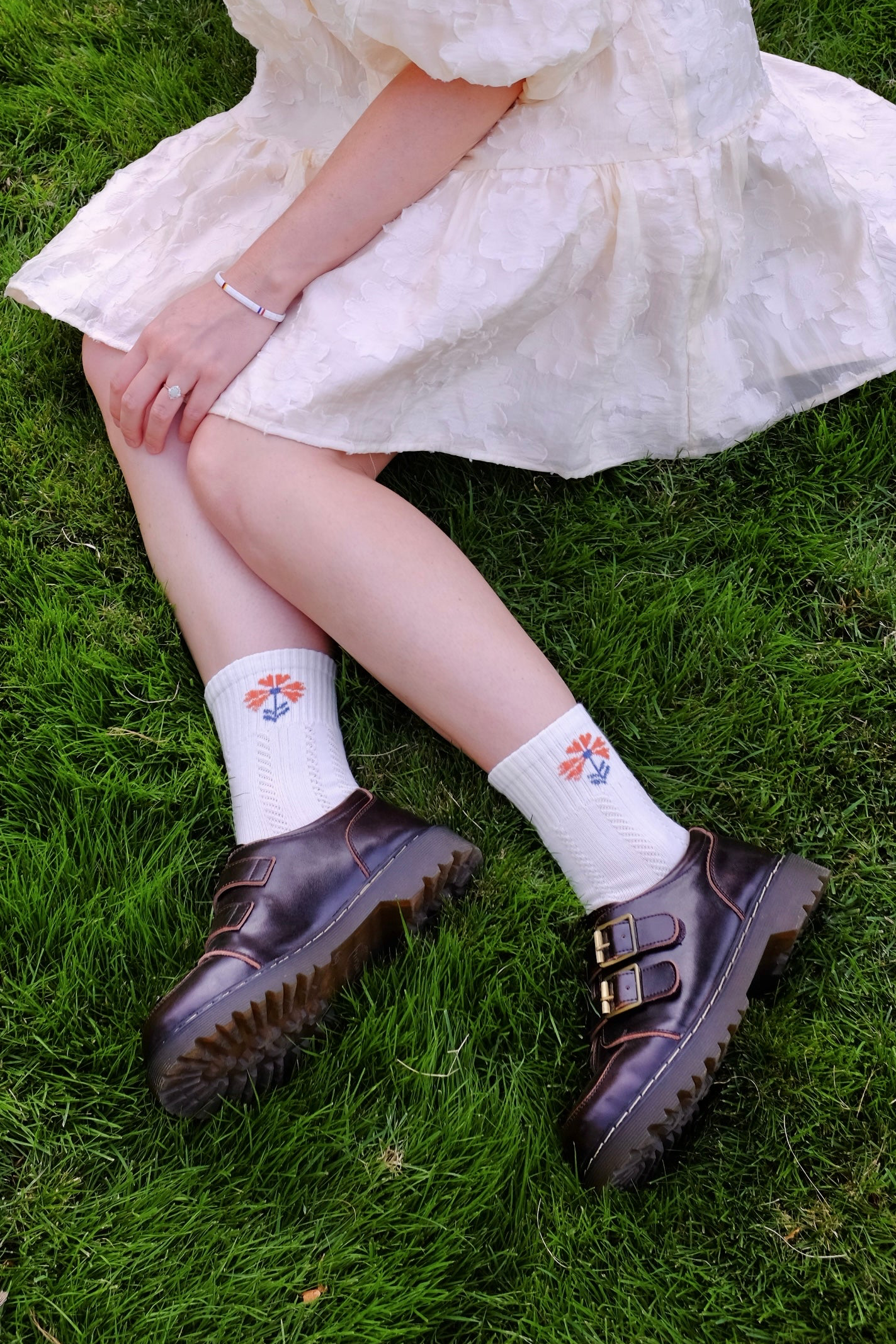 Folk Floral