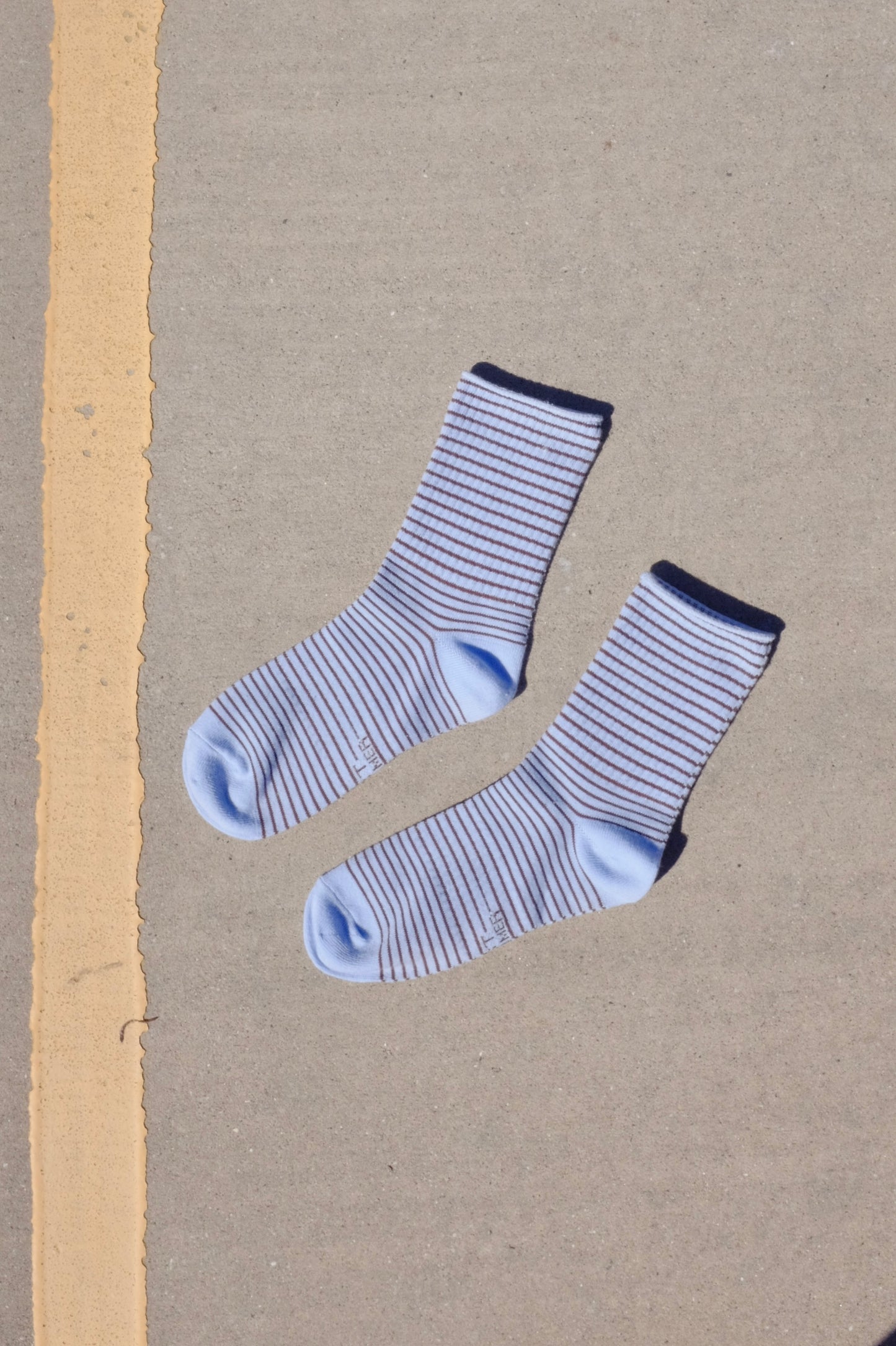 Sally Stripes (2 colors)