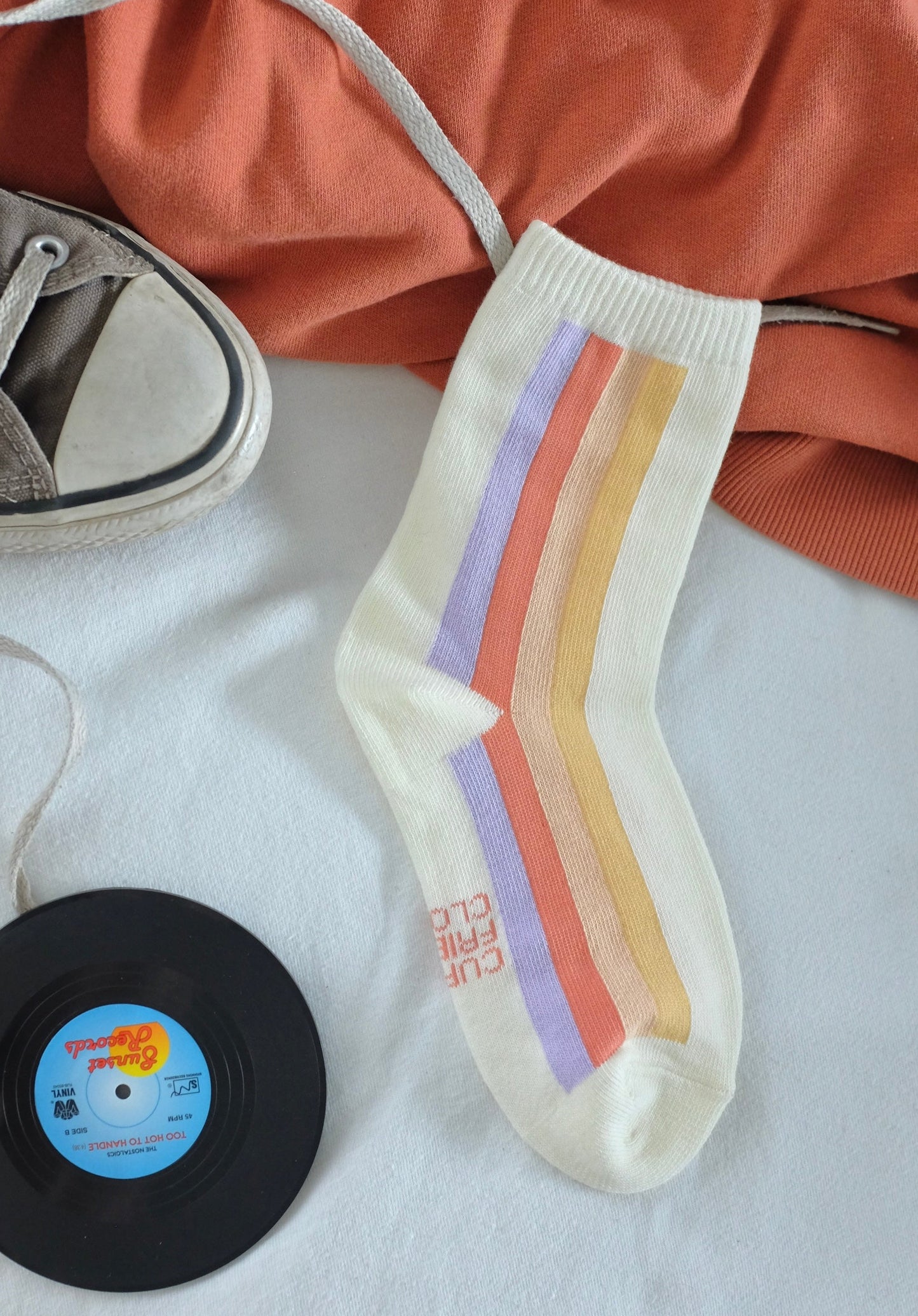 80's Dream