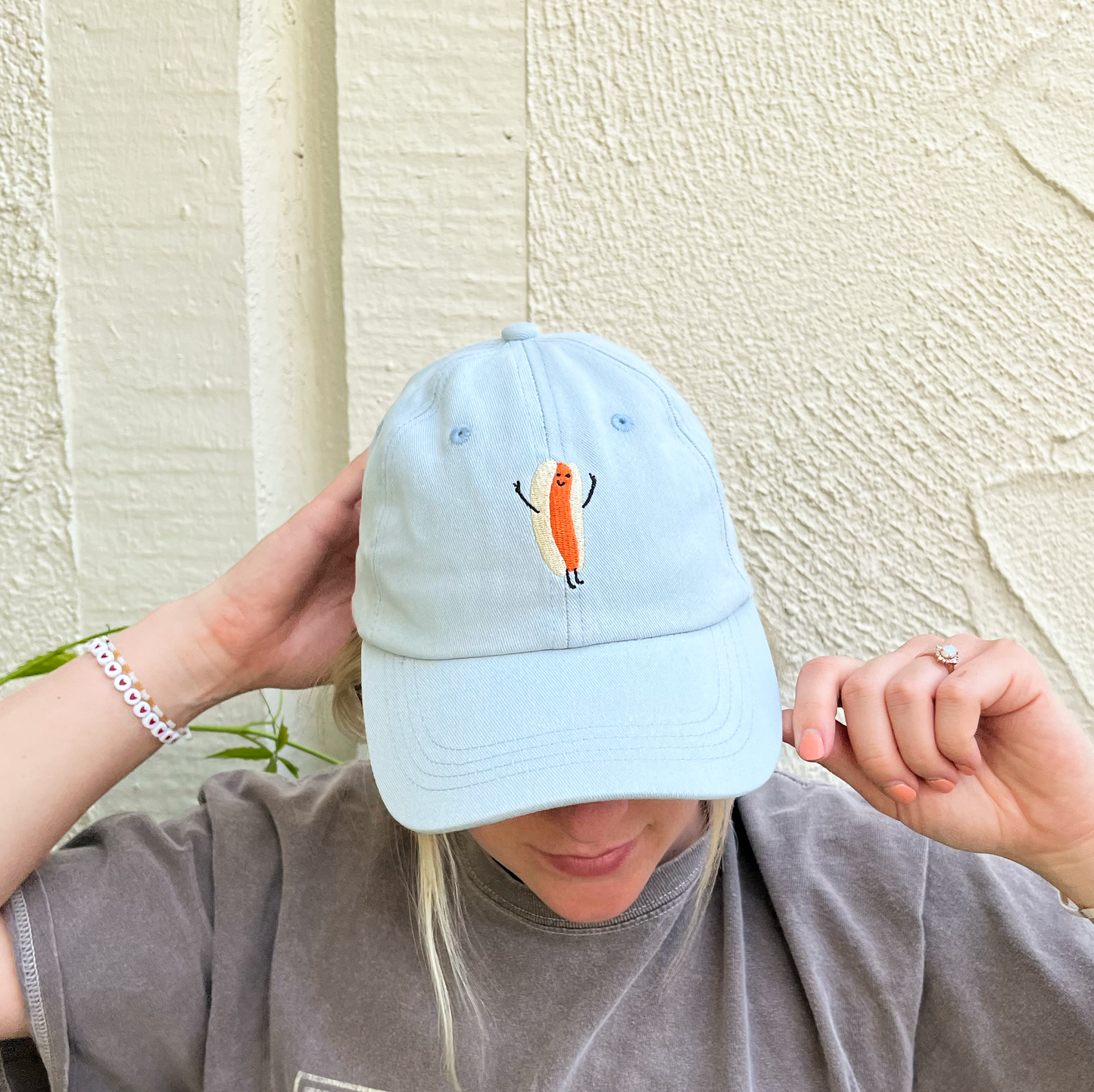 The Charles - Dad Hat