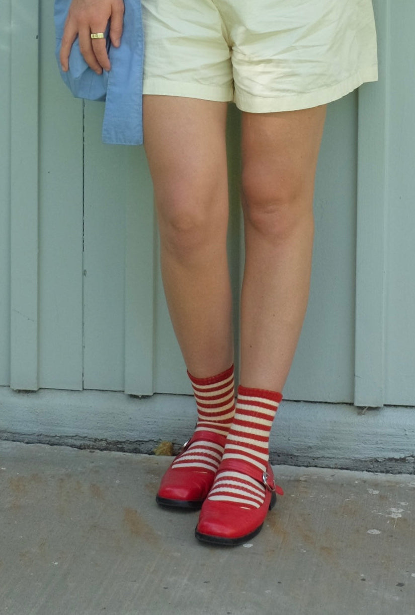 Classic Stripes (5 colors)