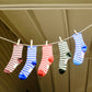 Classic Stripes (5 colors)