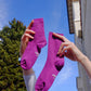 Spring Waffle Knit (3 colors)
