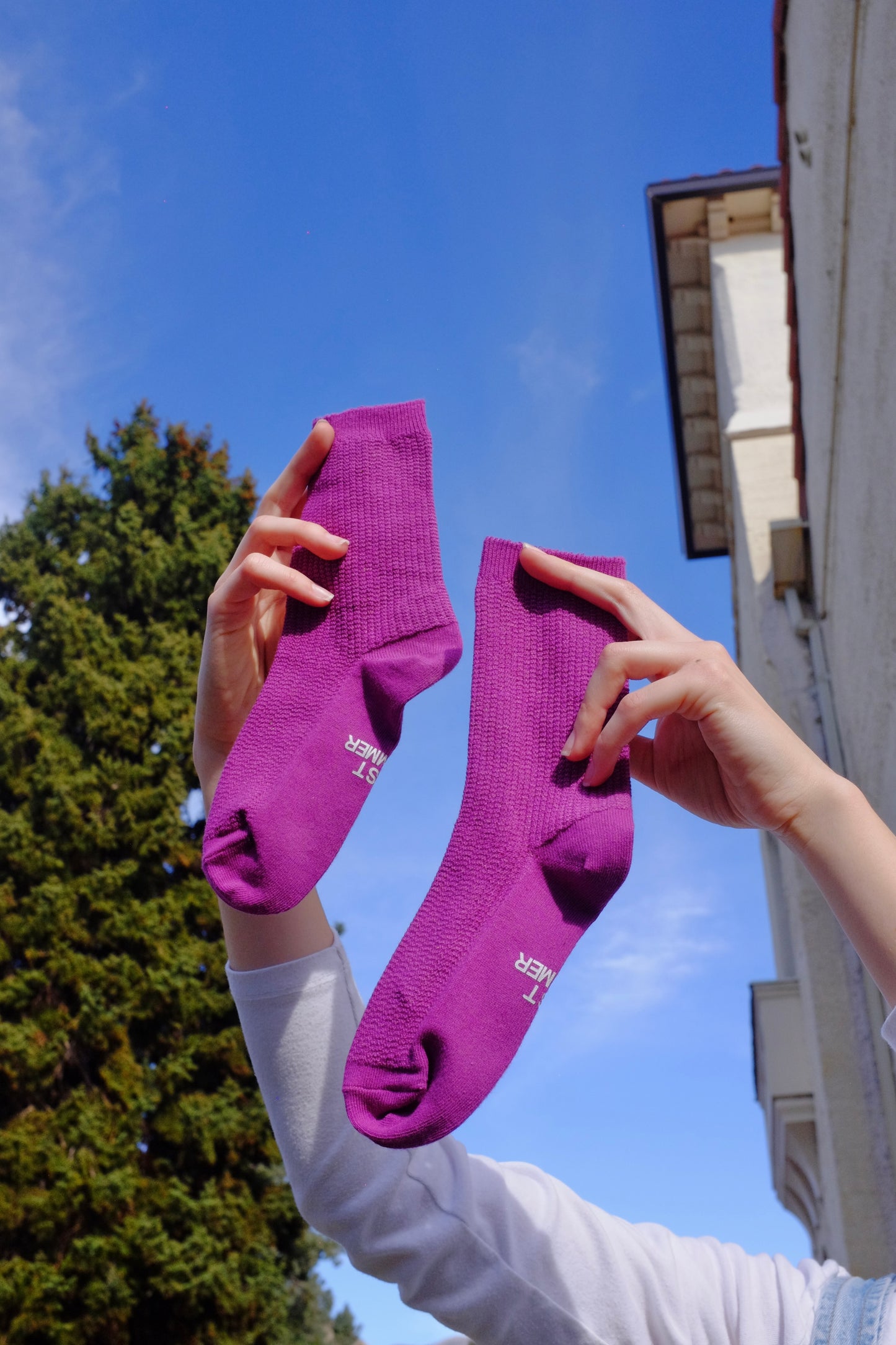 Spring Waffle Knit (3 colors)