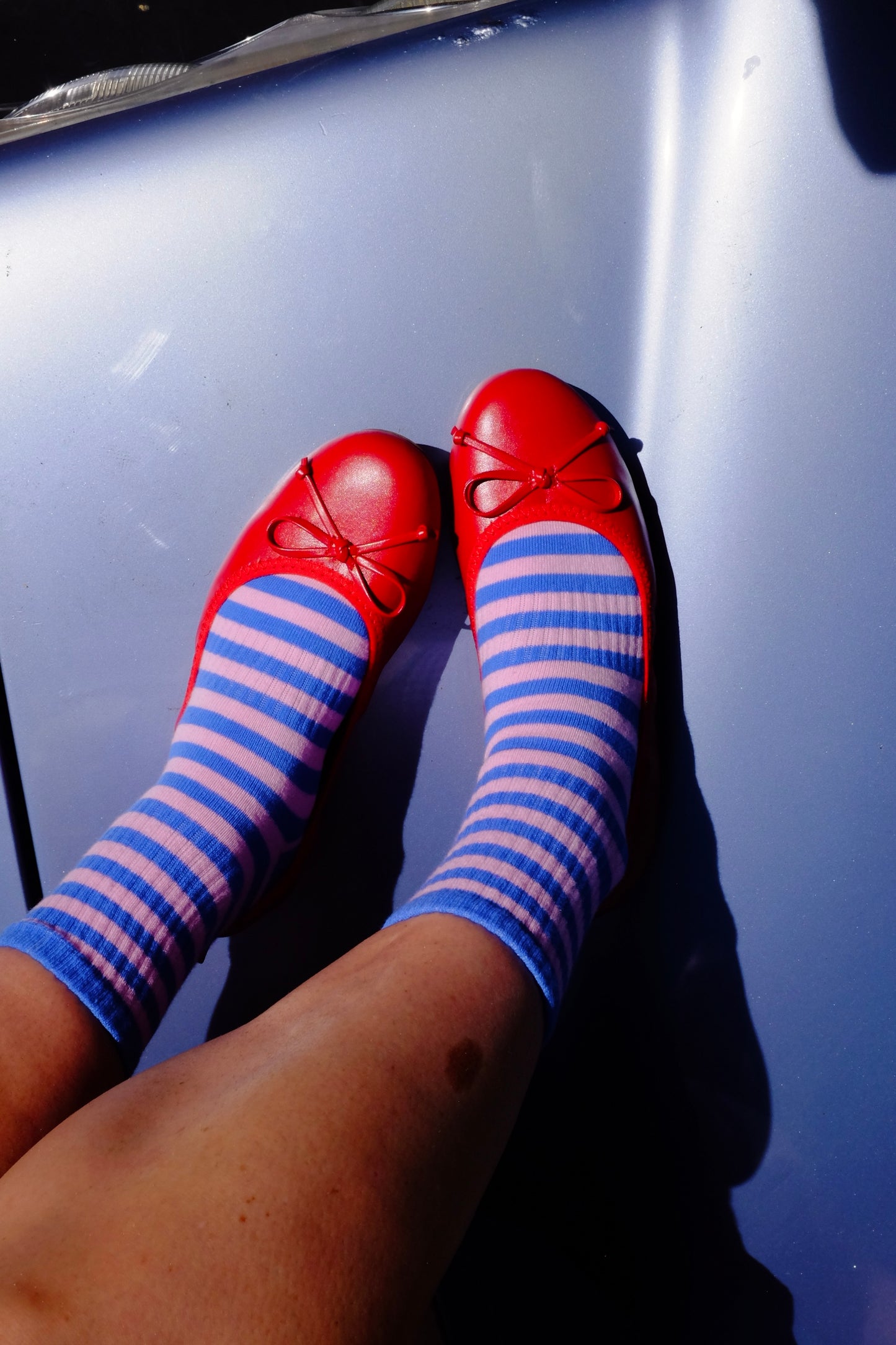 Classic Stripes (5 colors)