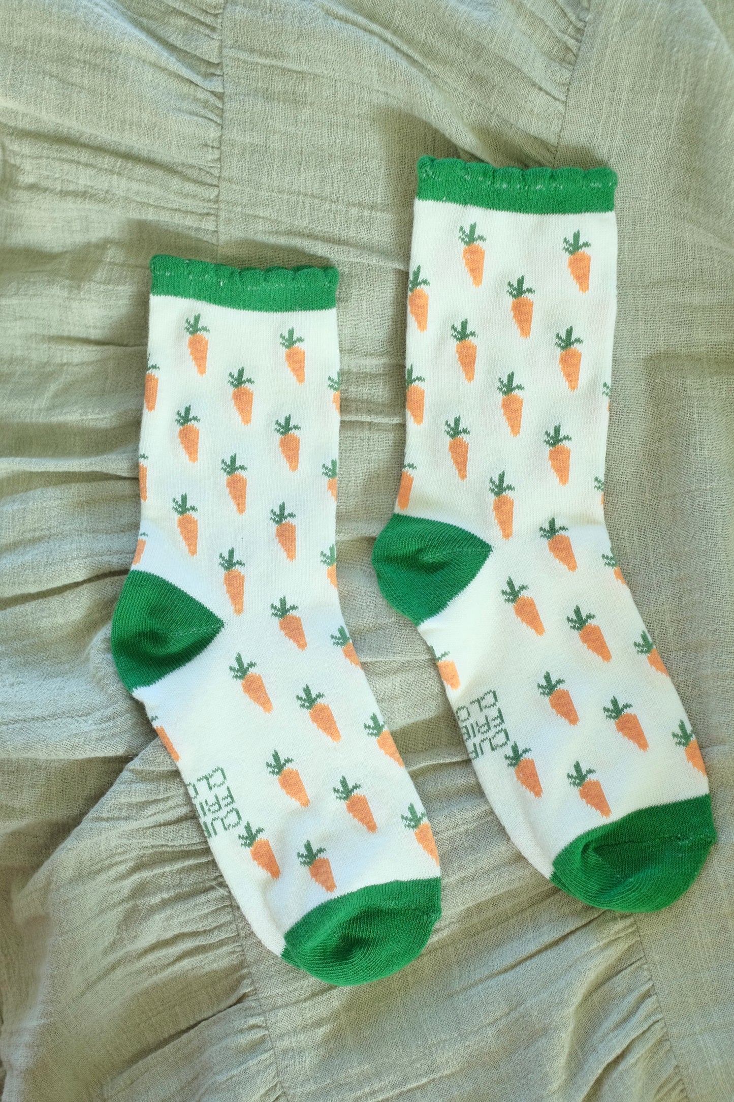 Carrot Girls