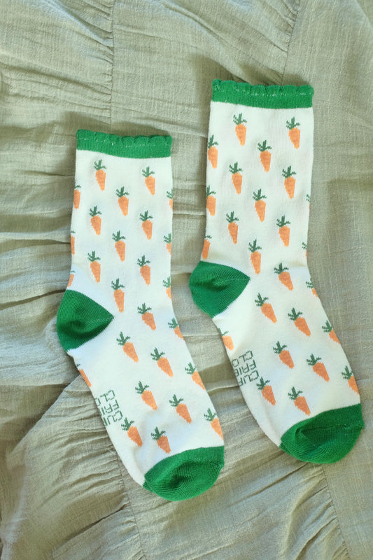 Carrot Girls