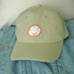Happy Hat- The Dad Hat