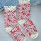 The Flower Garden
