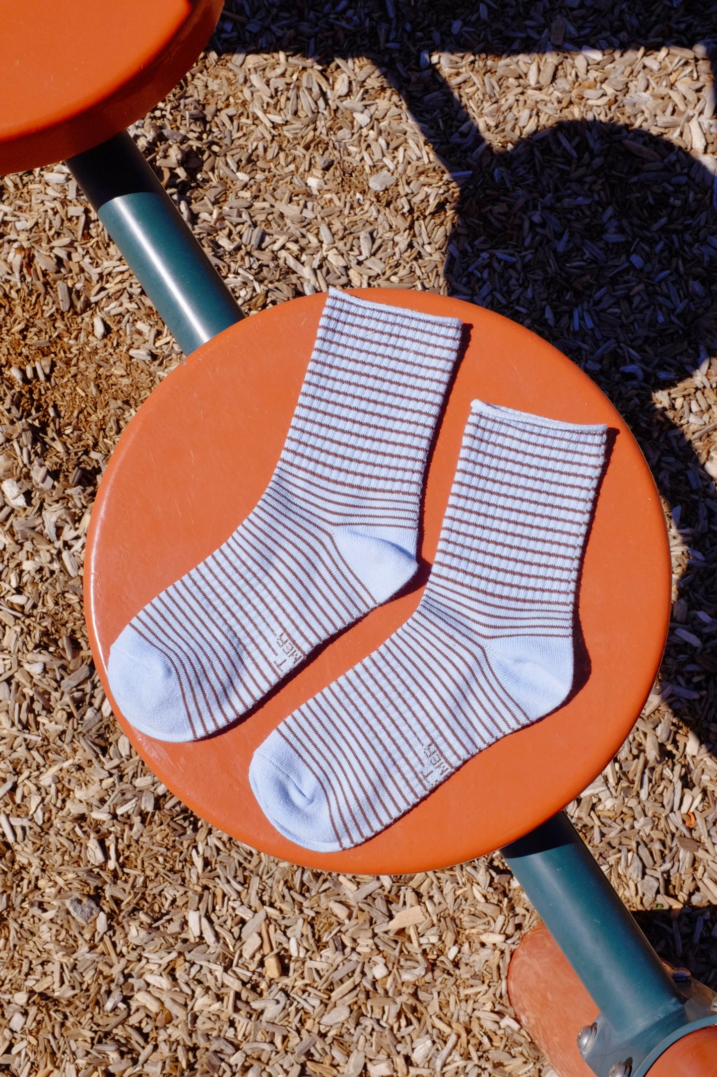 Sally Stripes (2 colors)